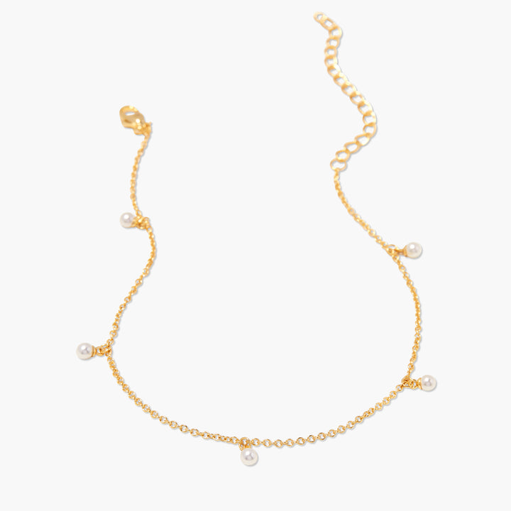Darcy Pearl Bracelet