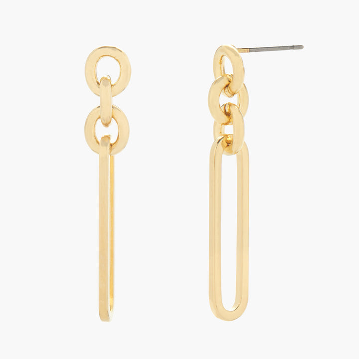 Laney Chain Earrings