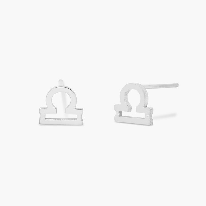 Neve Zodiac Earrings