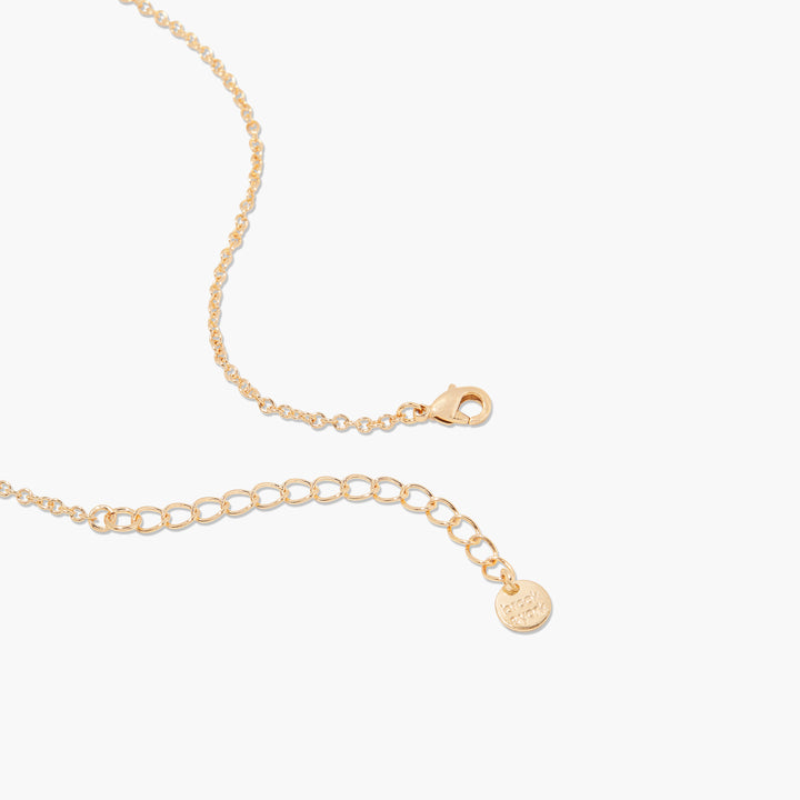 Disc Pendant