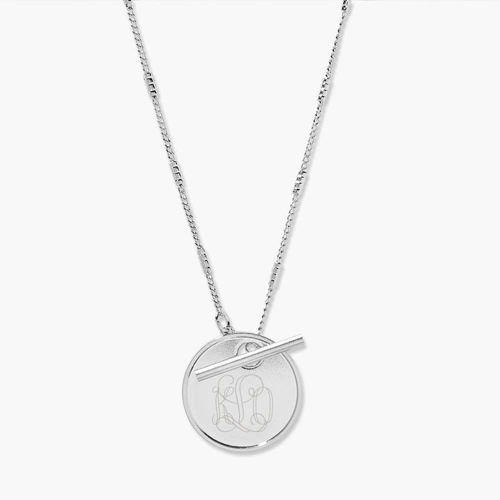 Grace Toggle Necklace