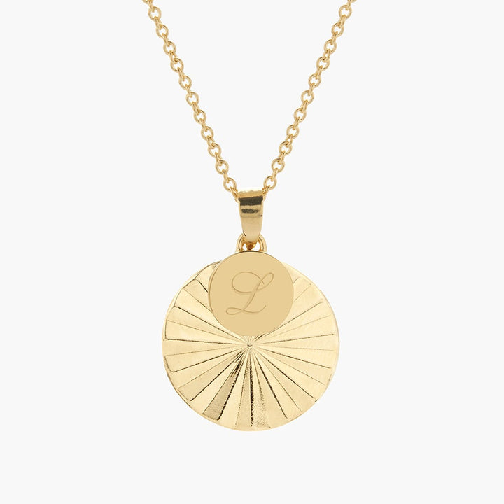 Celeste Charm Pendant