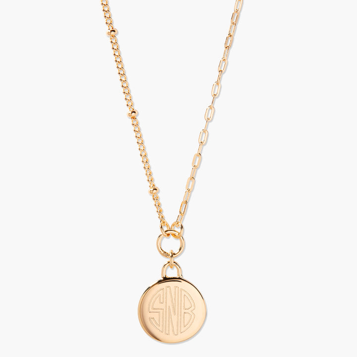 Paige Pendant