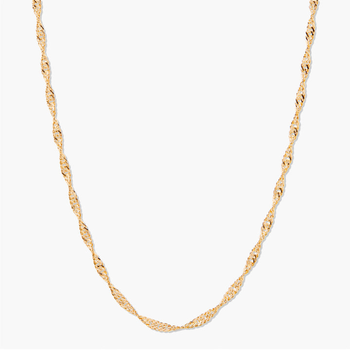 Sophie Necklace