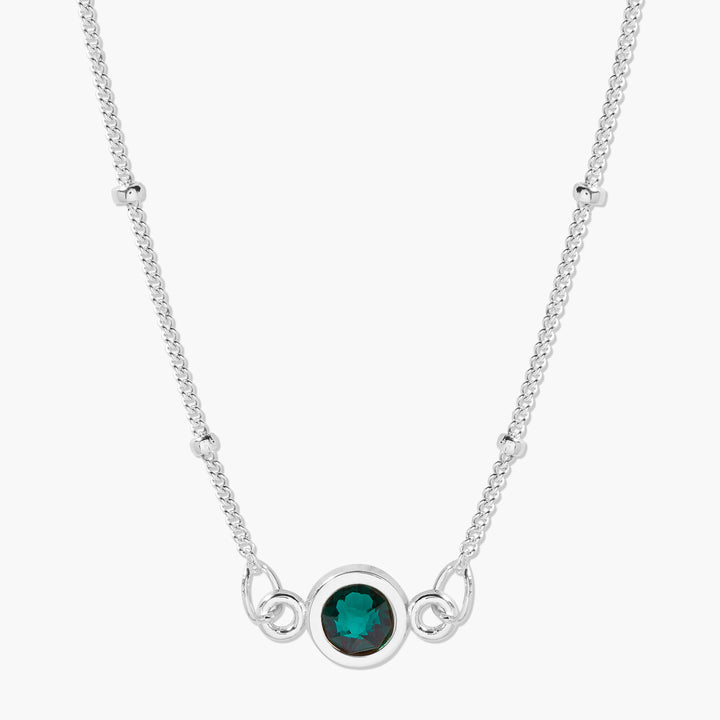Jules Birthstone Necklace
