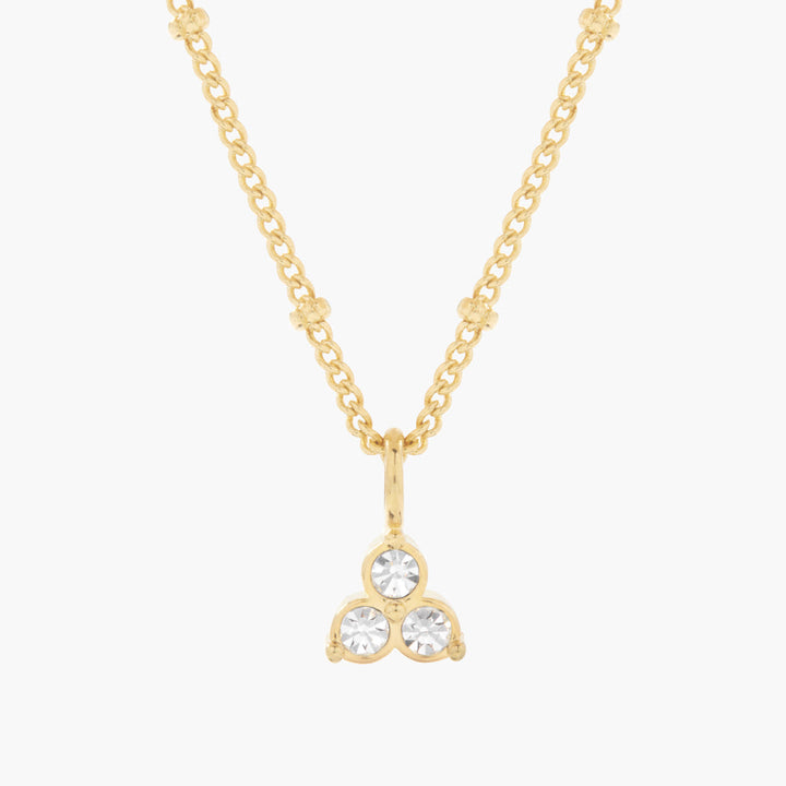 Emery Pendant