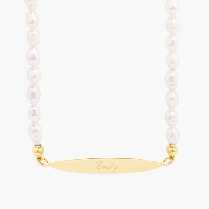 Merritt Necklace