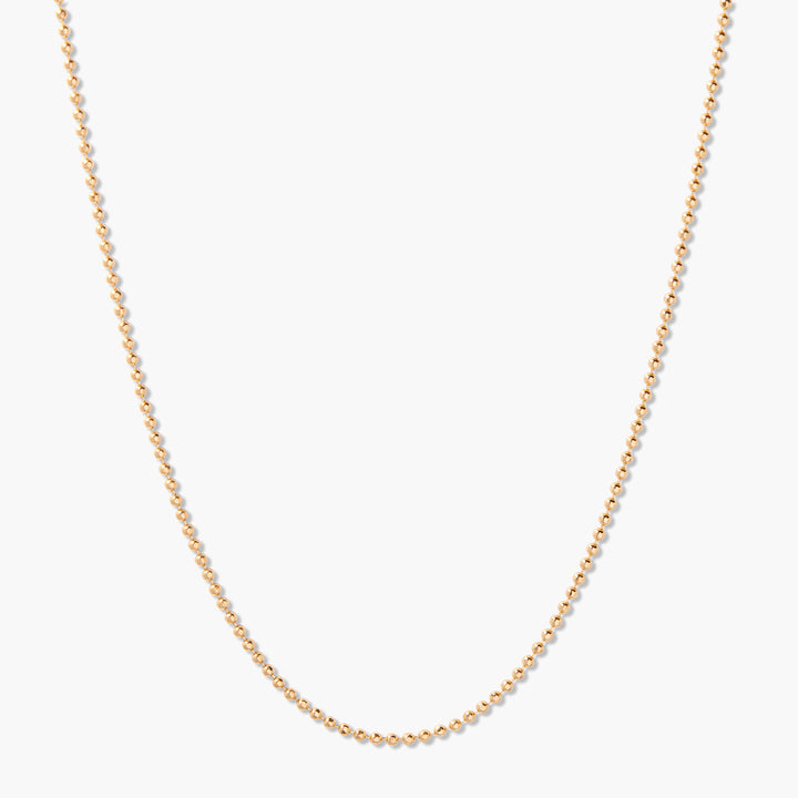 Mae Necklace