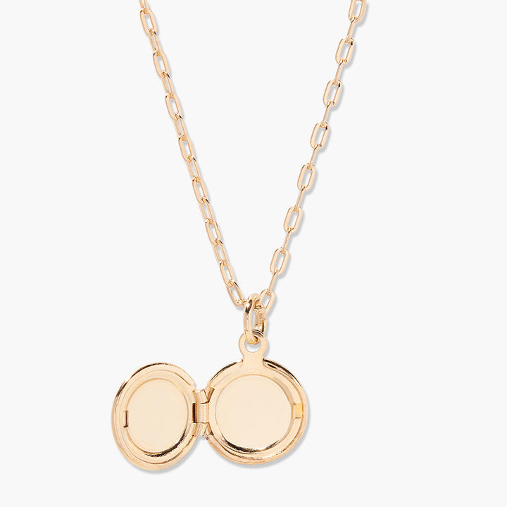 Isla Petite Locket