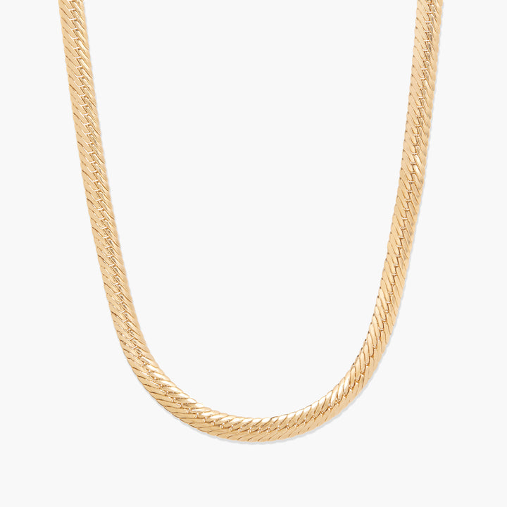 Wells Necklace