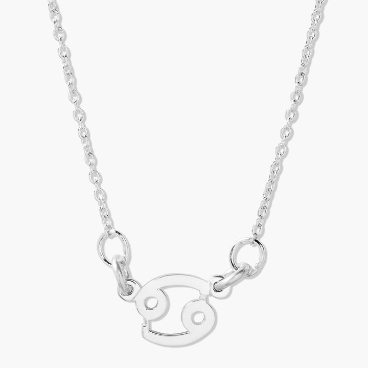 Neve Zodiac Pendant