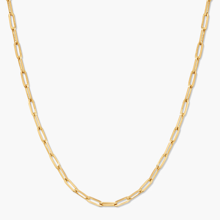 Colette Mini Necklace