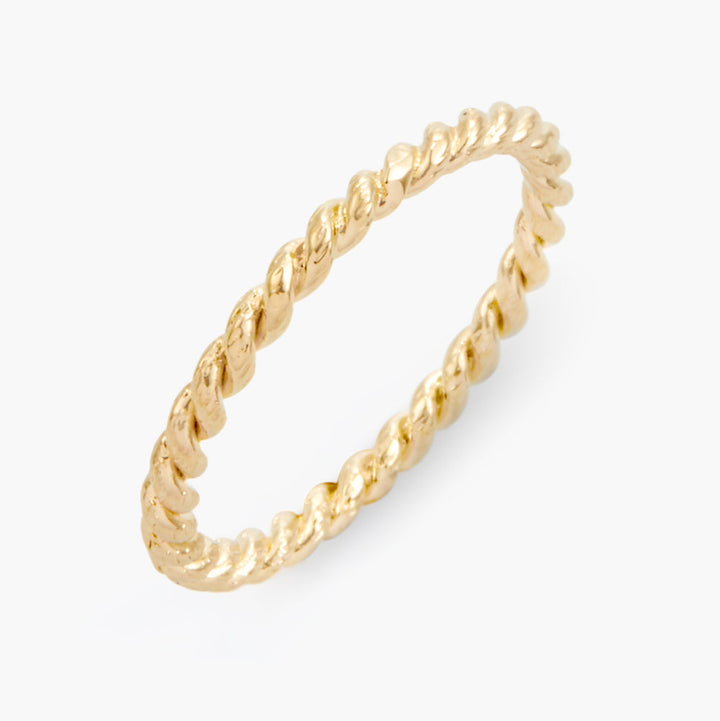Liv Rope Ring