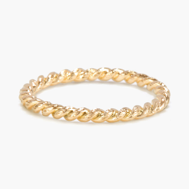 Liv Rope Ring
