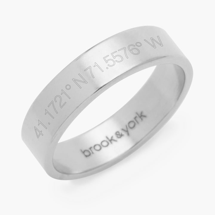 Aria Coordinate Ring