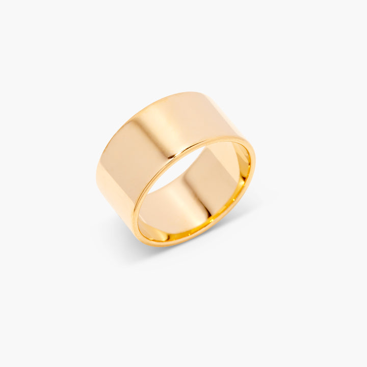 Aria Statement Fine Ring