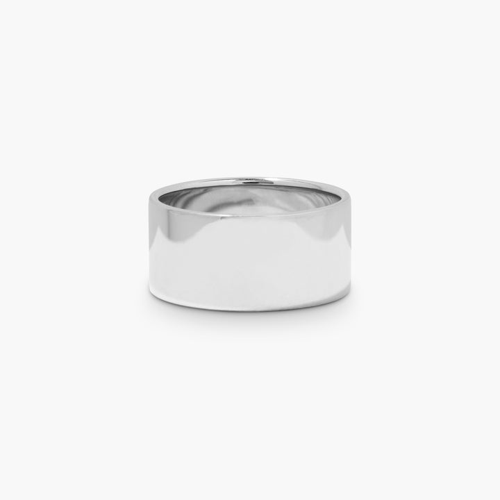 Aria Statement Fine Ring