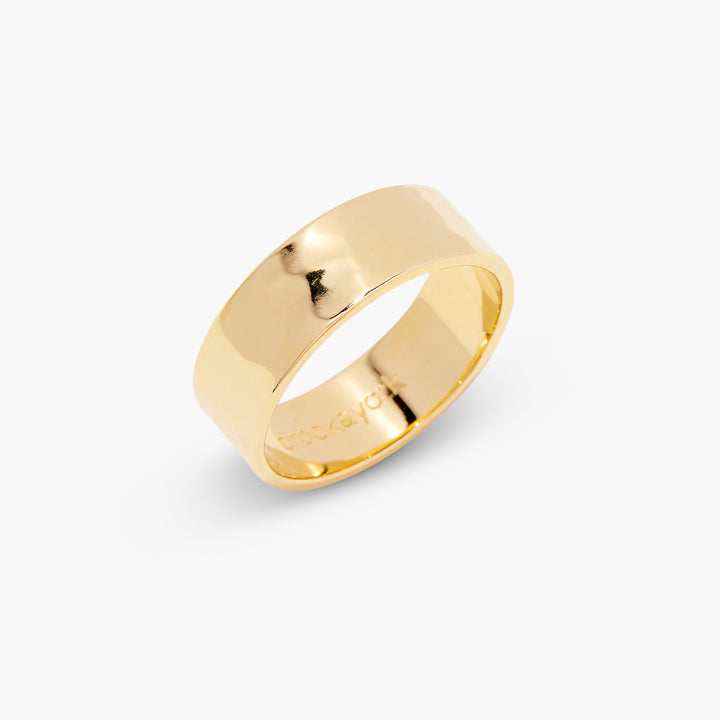 Maren Classic Ring