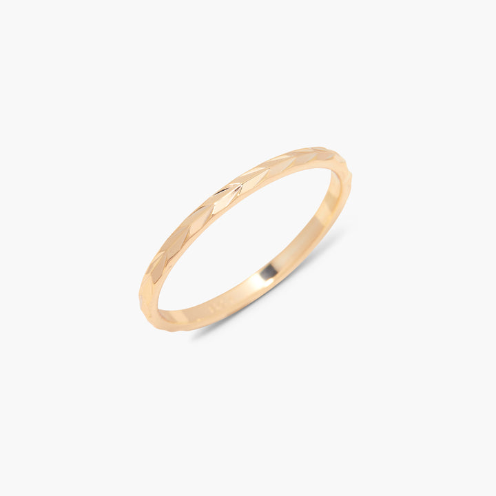 Shay Extra Thin Ring