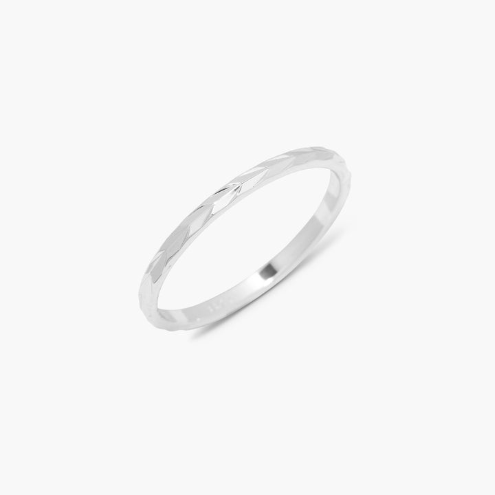 Shay Extra Thin Fine Ring