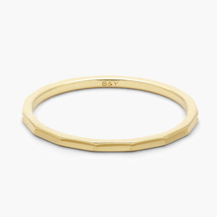 Perry Extra Thin Ring