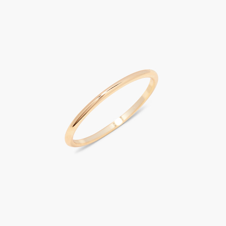 Demi Extra Thin Ring