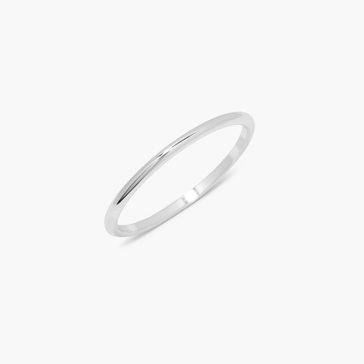 Demi Extra Thin Fine Ring