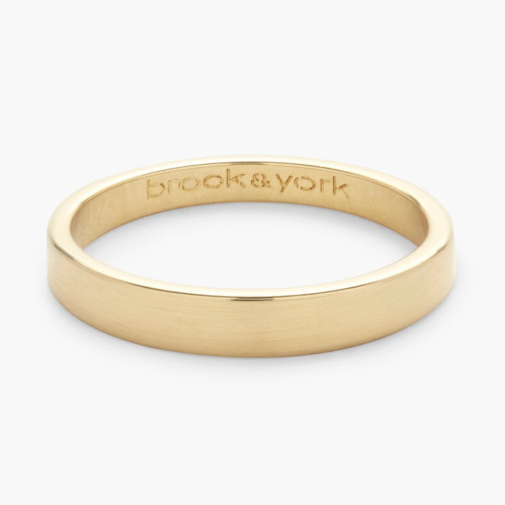 Riley Thin Ring