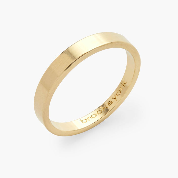 Riley Thin Ring