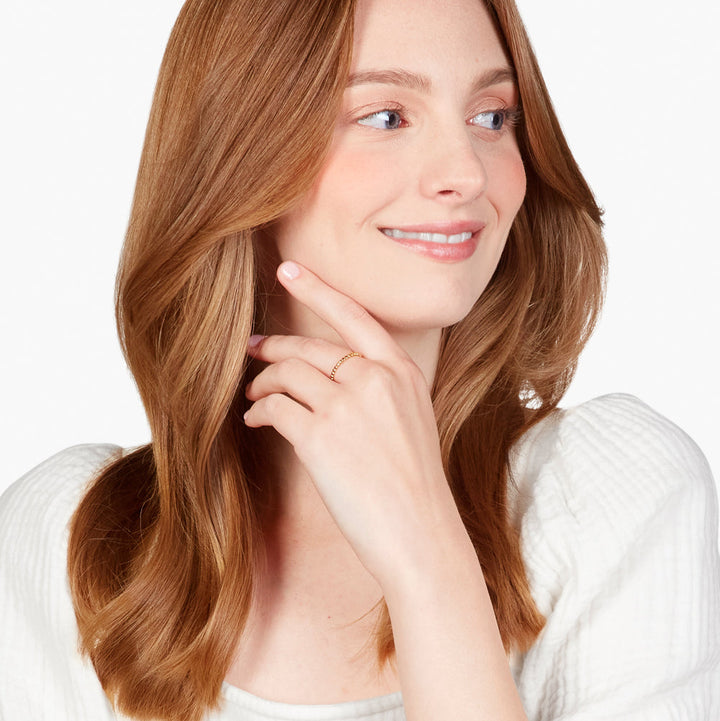 Micaela Thin Ring