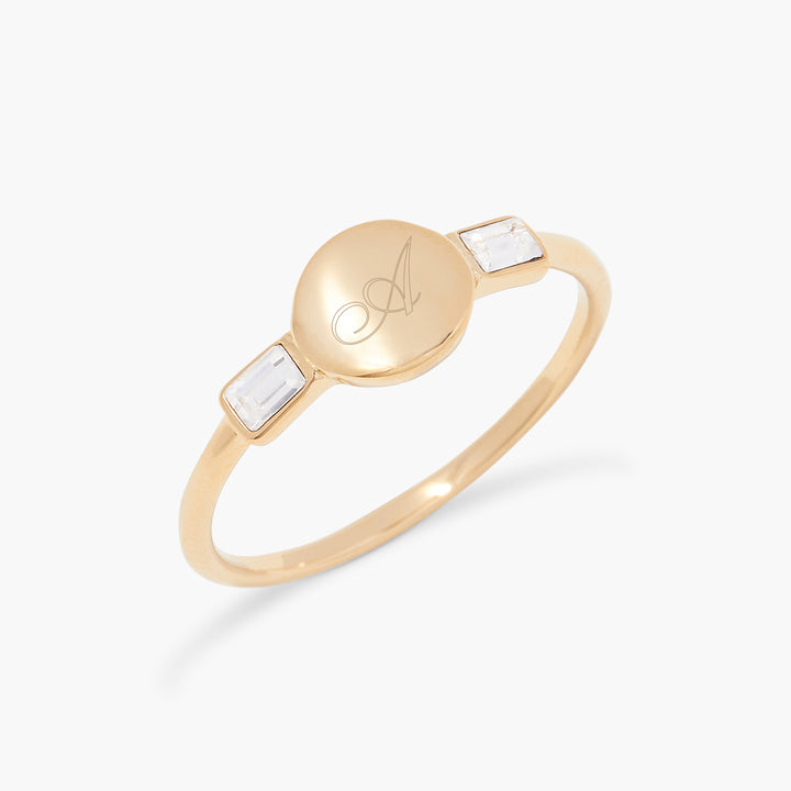 Vivian Ring
