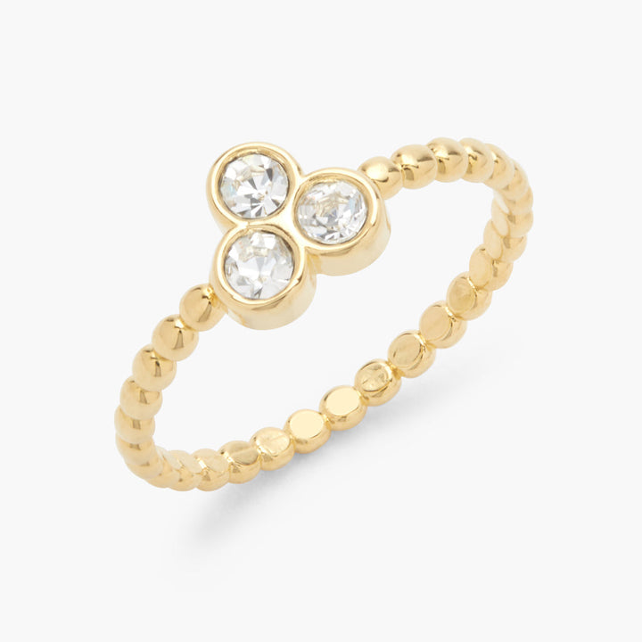 Emery Ring