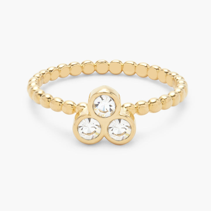 Emery Ring