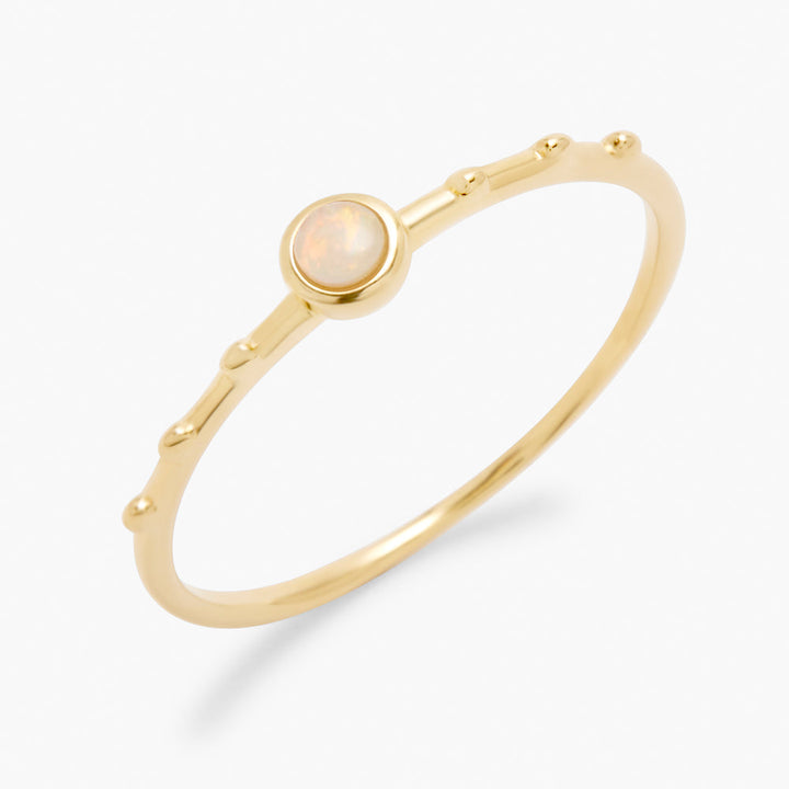 Pippa Extra Thin Ring