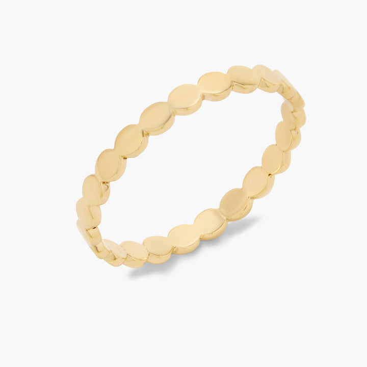 Phoebe 14K Gold Ring