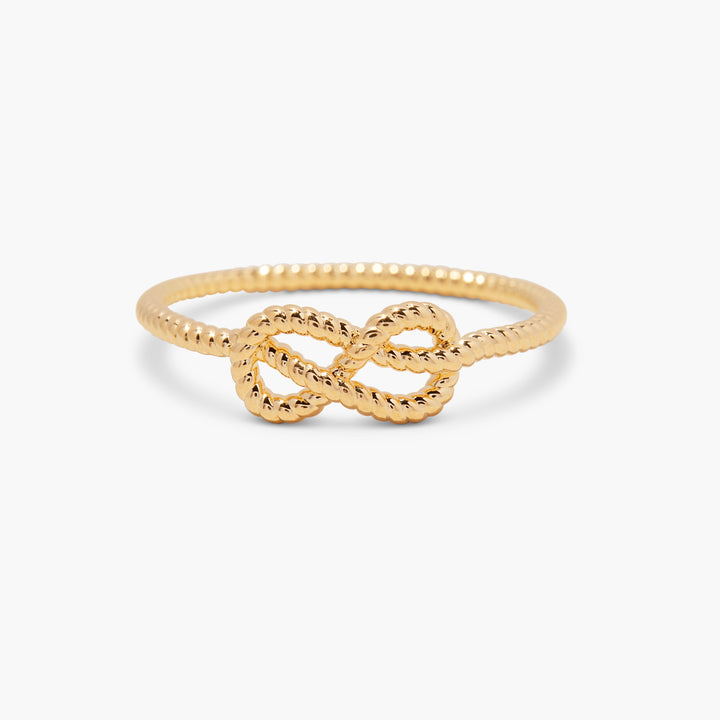 Crew Ring