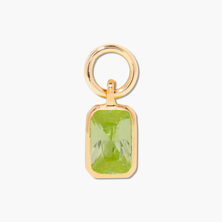 Mackenzie Birthstone Charm