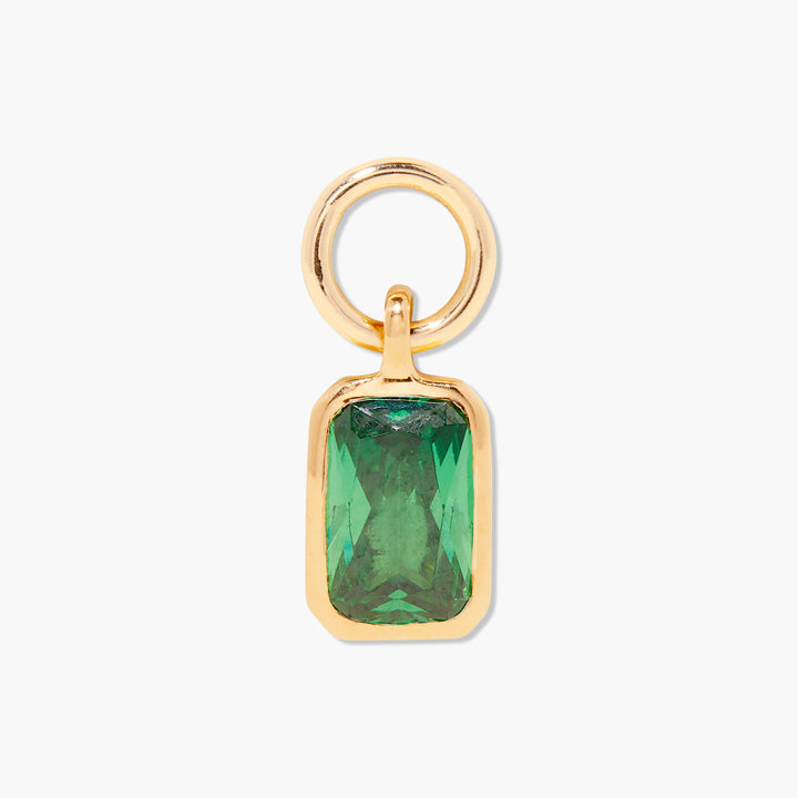 Mackenzie Birthstone Charm