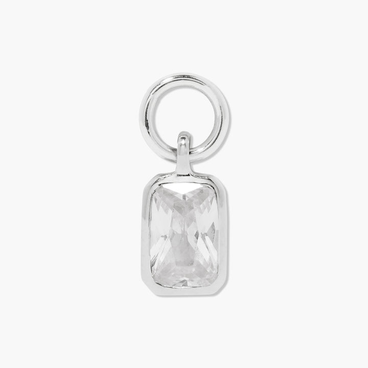 Mackenzie Birthstone Charm