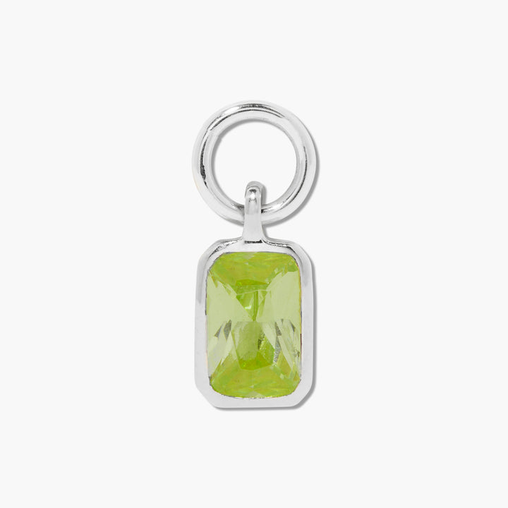 Mackenzie Birthstone Charm