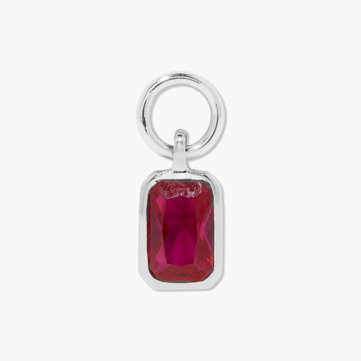 Mackenzie Birthstone Charm