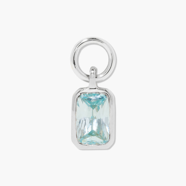 Mackenzie Birthstone Charm
