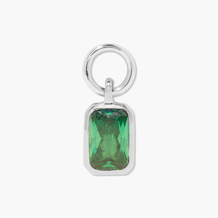 Mackenzie Birthstone Charm