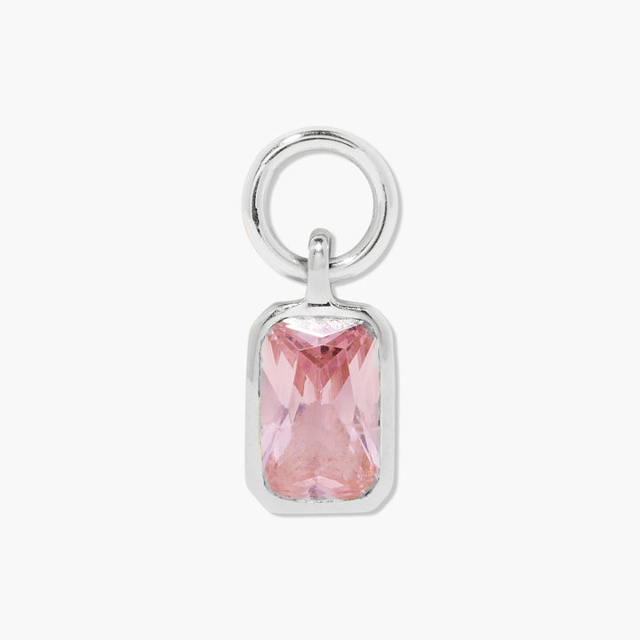 Mackenzie Birthstone Charm