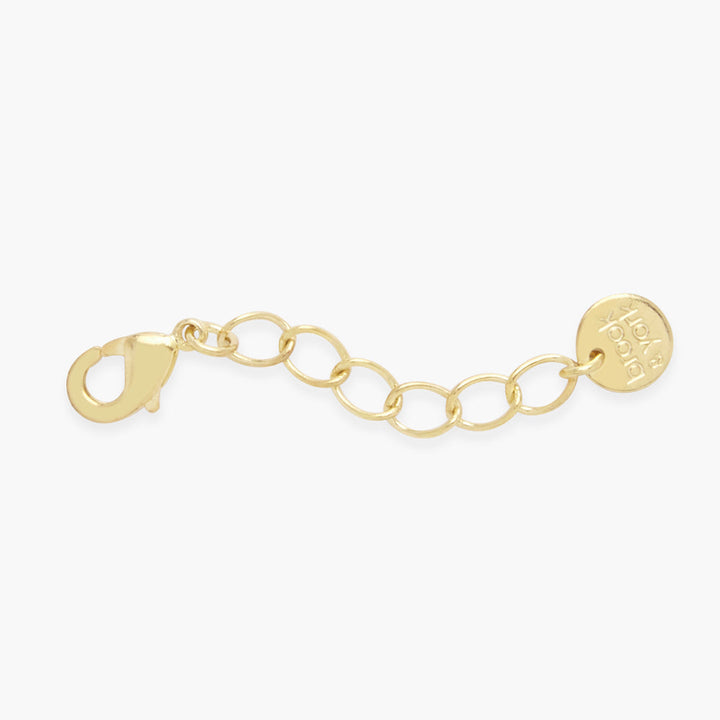 1" Bracelet Extender Chain