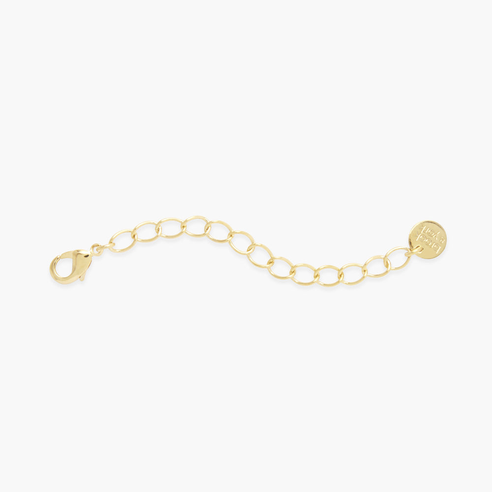 Two inch Extender Chain - Bracelet and Necklace Extender - Jewelry Accessory - Chain - Dainty Jewelry - Valentine's Day Gift