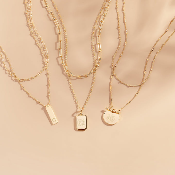 Maisie Layering Set