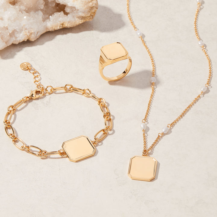 Quincy Bracelet