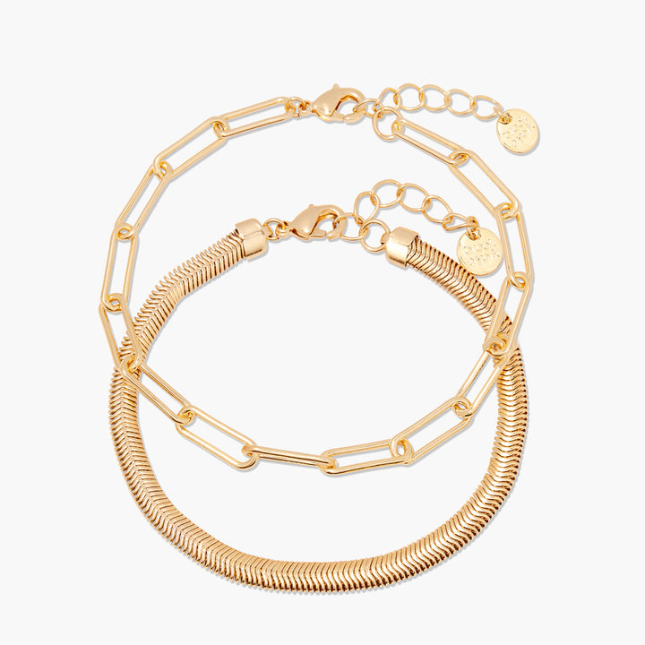 Colette Bracelet Set