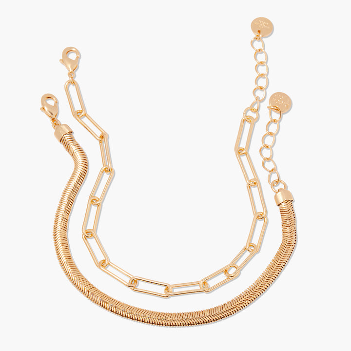 Colette Bracelet Set